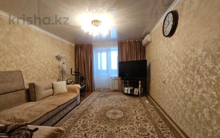 3-бөлмелі пәтер · 62.5 м² · 1/9 қабат, Машхура Жусупа 284к1, бағасы: 26.5 млн ₸ в Павлодаре — фото 2