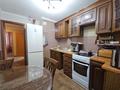 3-бөлмелі пәтер · 62.5 м² · 1/9 қабат, Машхура Жусупа 284к1, бағасы: 26.5 млн ₸ в Павлодаре — фото 12