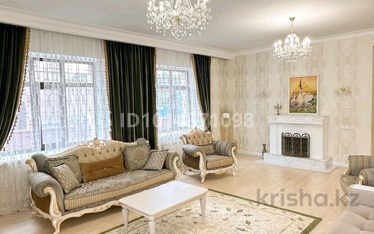 Жеке үй · 7 бөлме · 410 м² · 10 жүзд., Комсомольский ш/а., Тумар Ханым, бағасы: 3.7 млн ₸ в Астане, Есильский р-н — фото 2