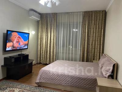 1-комнатная квартира · 45 м² · 4/5 этаж, Сейфуллина 497 — Макатаева за 17 000 ₸ в Алматы, Алмалинский р-н
