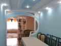 4-комнатная квартира, 70 м², 6/9 этаж посуточно, проспект назарбаева 247 за 15 000 〒 в Уральске