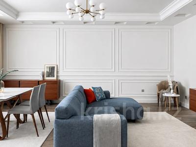 4-бөлмелі пәтер · 150 м² · 4/6 қабат, Наурыз-2 15-27, бағасы: 1.6 млн ₸ в Алматы, Бостандыкский р-н
