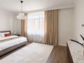 4-бөлмелі пәтер · 150 м² · 4/6 қабат, Наурыз-2 15-27, бағасы: 1.6 млн ₸ в Алматы, Бостандыкский р-н — фото 12