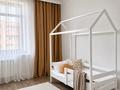 4-бөлмелі пәтер · 150 м² · 4/6 қабат, Наурыз-2 15-27, бағасы: 1.6 млн ₸ в Алматы, Бостандыкский р-н — фото 18