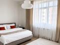 4-бөлмелі пәтер · 150 м² · 4/6 қабат, Наурыз-2 15-27, бағасы: 1.6 млн ₸ в Алматы, Бостандыкский р-н — фото 13