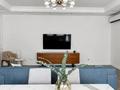 4-бөлмелі пәтер · 150 м² · 4/6 қабат, Наурыз-2 15-27, бағасы: 1.6 млн ₸ в Алматы, Бостандыкский р-н — фото 3