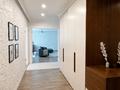 4-бөлмелі пәтер · 150 м² · 4/6 қабат, Наурыз-2 15-27, бағасы: 1.6 млн ₸ в Алматы, Бостандыкский р-н — фото 5