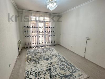 2-комнатная квартира, 65 м², 12/12 этаж помесячно, мкр Нурсат 2 150 за 100 000 〒 в Шымкенте, Каратауский р-н