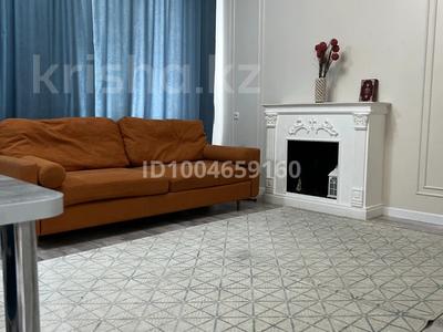 4-комнатная квартира · 105 м² · 2/7 этаж, Алихан Бокейхан 27/4 за 650 000 〒 в Астане, Есильский р-н