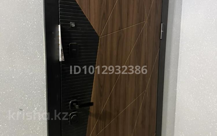 2-бөлмелі пәтер · 61 м² · 6/9 қабат, мкр Шугыла 340/35 к16, бағасы: 42 млн ₸ в Алматы, Наурызбайский р-н — фото 2