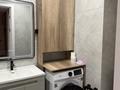 2-бөлмелі пәтер · 61 м² · 6/9 қабат, мкр Шугыла 340/35 к16, бағасы: 42 млн ₸ в Алматы, Наурызбайский р-н — фото 14