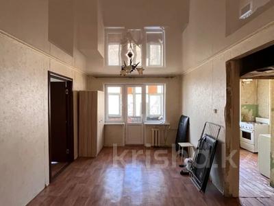 2-бөлмелі пәтер · 46.9 м² · 3/5 қабат, Мажита Жунисова, бағасы: 10.5 млн ₸ в Уральске