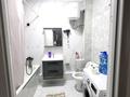 1-комнатная квартира · 39 м² · 1/12 этаж, 4-й микрорайон 62 — Рынок Жетысу,Сити плюс,кинотеатр "Шагала",магазин Риза шоп за 2 500 ₸ в Конаеве — фото 3
