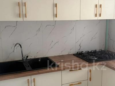 1-комнатная квартира · 15 м² · 4/5 этаж, Маметовой 25А за 11.2 млн ₸ в Алматы, Алмалинский р-н