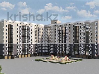 2-комнатная квартира · 80.3 м², Молдагулова 5/4 за ~ 32.5 млн 〒 в Уральске