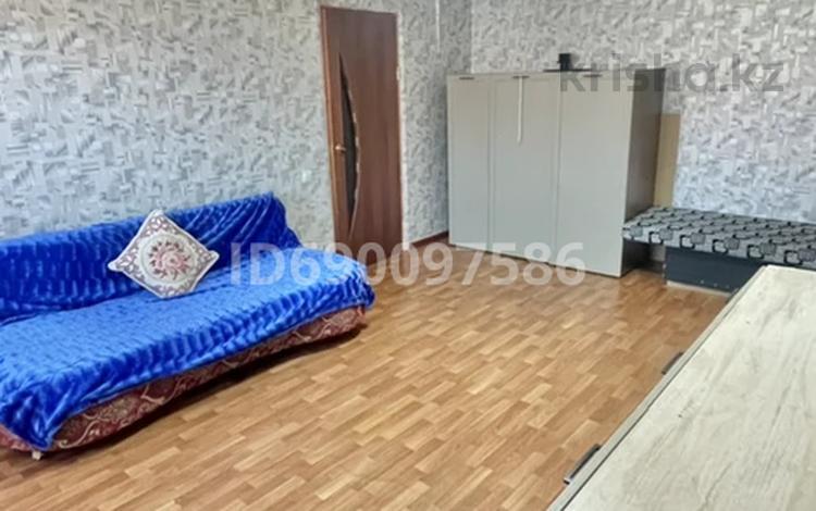 1-комнатная квартира, 40 м², 5/6 этаж помесячно, Косшыгулулы