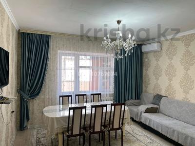 3-комнатная квартира · 65 м² · 5/5 этаж, Шугыла 7а — Досcаф за 14.3 млн ₸ в 