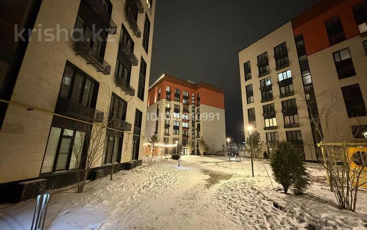 4-комнатная квартира · 133 м² · 2/9 этаж, мкр Нурсая, Әбілқайыр Хан 63 за 93 млн 〒 в Атырау — фото 2