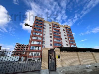 1-комнатная квартира · 45 м² · 8/9 этаж, Жамбыла 5 за ~ 18.5 млн 〒 в Семее