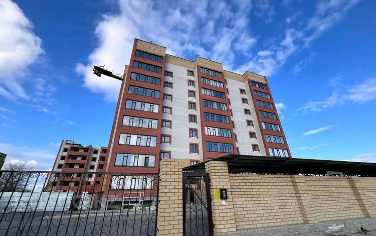 1-бөлмелі пәтер · 50 м² · 4/9 қабат, Жамбыла 5, бағасы: ~ 18.5 млн ₸ в Семее — фото 2