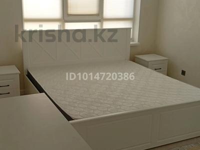 2-бөлмелі пәтер · 60 м² · 4/12 қабат, Байдибек би 115/10, бағасы: 36.5 млн ₸ в Шымкенте, Абайский р-н