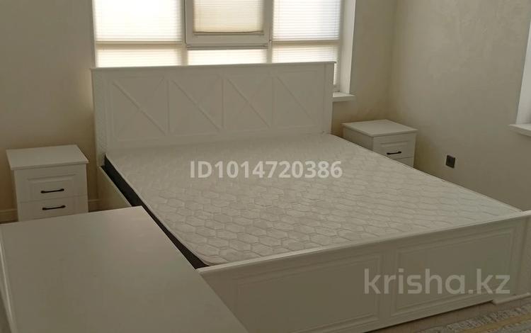2-бөлмелі пәтер · 60 м² · 4/12 қабат, Байдибек би 115/10, бағасы: 36.5 млн ₸ в Шымкенте, Абайский р-н — фото 2