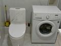 2-бөлмелі пәтер · 60 м² · 4/12 қабат, Байдибек би 115/10, бағасы: 36.5 млн ₸ в Шымкенте, Абайский р-н — фото 26