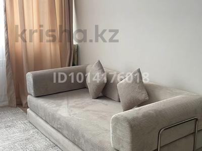2-комнатная квартира · 46.2 м² · 13/24 этаж, Кайым мухамедханова 15 за 33 млн ₸ в Астане, Нура р-н