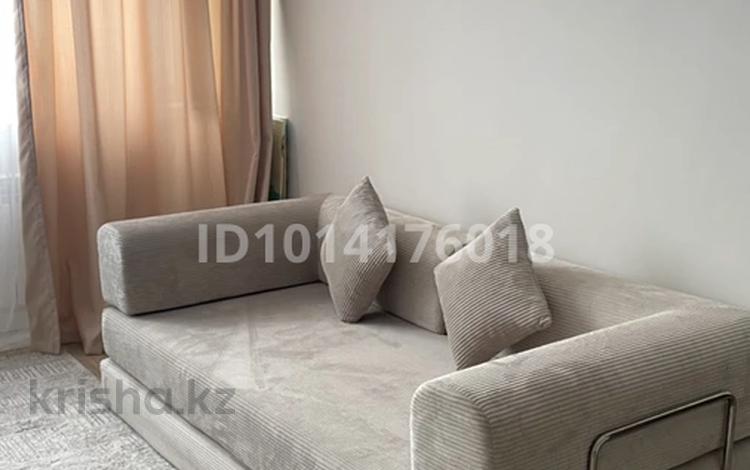 2-бөлмелі пәтер · 46.2 м² · 13/24 қабат, Кайым мухамедханова 15, бағасы: 33 млн ₸ в Астане, Нура р-н — фото 2