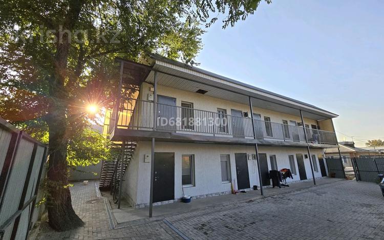 1-бөлмелі пәтер · 30 м² · 1/1 қабат, мкр Акбулак, бағасы: 150 000 ₸ в Алматы, Алатауский р-н — фото 11