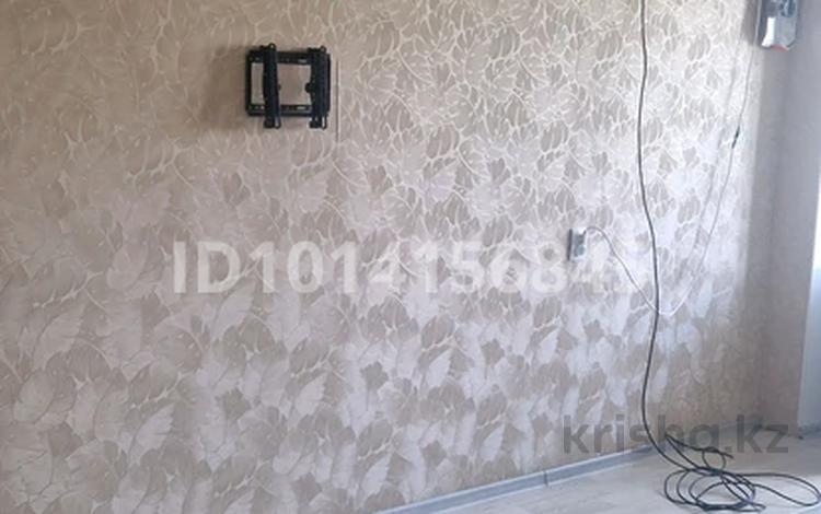 1-комнатная квартира · 30 м² · 3/7 этаж, жилой массив Есет Батыр 83 — Абая за 130 000 ₸ в Актобе — фото 2