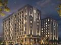 4-комнатная квартира · 129.85 м², Октябрьская за ~ 48 млн 〒 в Шымкенте, Туран р-н — фото 6