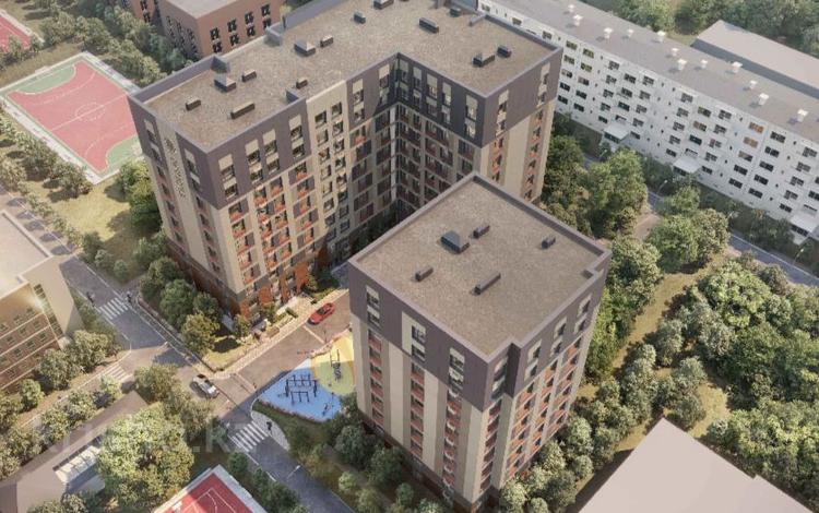 4-комнатная квартира · 129.85 м², Октябрьская за ~ 48 млн 〒 в Шымкенте, Туран р-н — фото 9