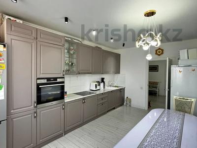 2-комнатная квартира · 74 м² · 4/5 этаж, Тлеуллина 110 за 33 млн ₸ в Кокшетау