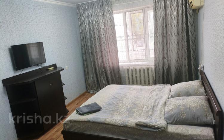 1-бөлмелі пәтер · 37 м² · 2/5 қабат, мкр 11, Шайкенова 4, бағасы: 8 000 〒 в Актобе — фото 13