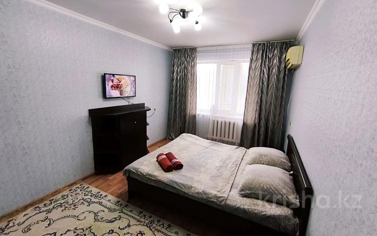 1-комнатная квартира · 37 м² · 2/5 этаж, мкр 11, Шайкенова 4 за 8 000 ₸ в Актобе — фото 16