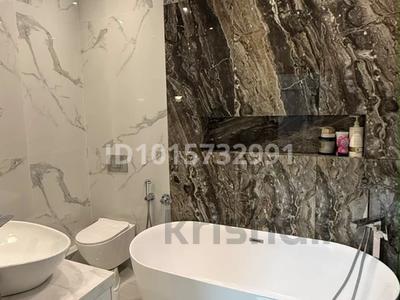 2-бөлмелі пәтер · 55 м² · 3/16 қабат, Гагарина проспект 124 — Абая, бағасы: 25 000 ₸ в Алматы, Бостандыкский р-н
