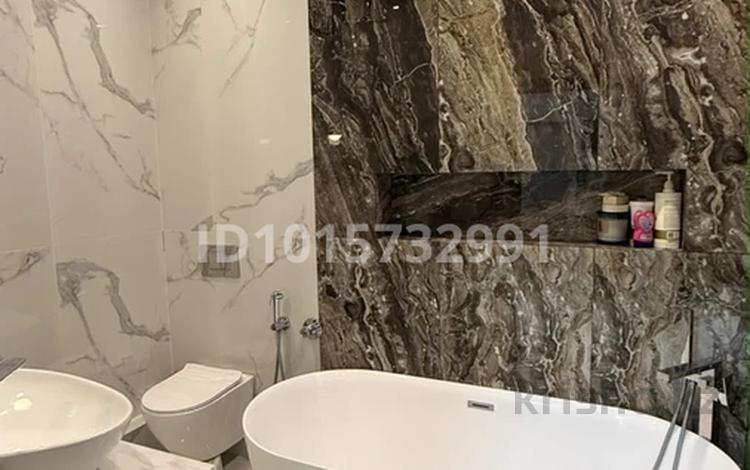 2-бөлмелі пәтер · 55 м² · 3/16 қабат, Гагарина проспект 124 — Абая, бағасы: 25 000 ₸ в Алматы, Бостандыкский р-н — фото 2