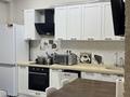 2-бөлмелі пәтер · 55 м² · 3/16 қабат, Гагарина проспект 124 — Абая, бағасы: 25 000 ₸ в Алматы, Бостандыкский р-н — фото 3