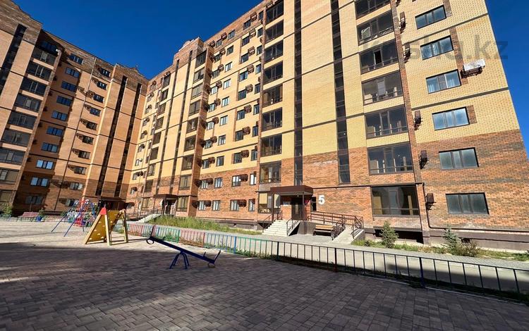 1-комнатная квартира · 53 м² · 6/10 этаж, Мкр. Алтын орда 5Е за 21.5 млн ₸ в Актобе — фото 2