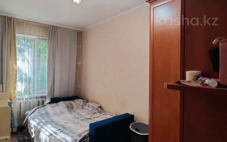 3-бөлмелі пәтер · 61.7 м² · 1/5 қабат, мкр Алмагуль, бағасы: 38 млн ₸ в Алматы, Бостандыкский р-н — фото 2
