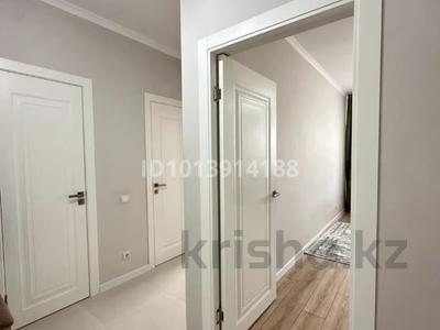1-бөлмелі пәтер · 43 м² · 2/5 қабат, Алтын орда ш/а. 17Г, бағасы: 18.5 млн ₸ в Актобе, мкр. Алтын орда