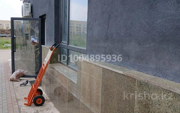 Свободное назначение, магазины и бутики, общепит · 6 м² за 200 000 〒 в Астане, Есильский р-н — фото 2