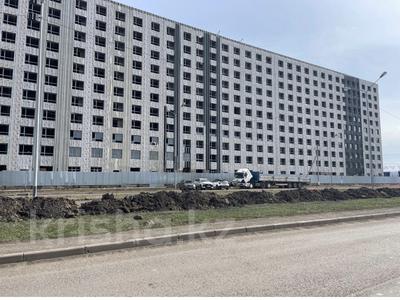 1-бөлмелі пәтер · 21.7 м² · 6/10 қабат, E 128 1, бағасы: ~ 8.3 млн ₸ в Астане, Нура р-н