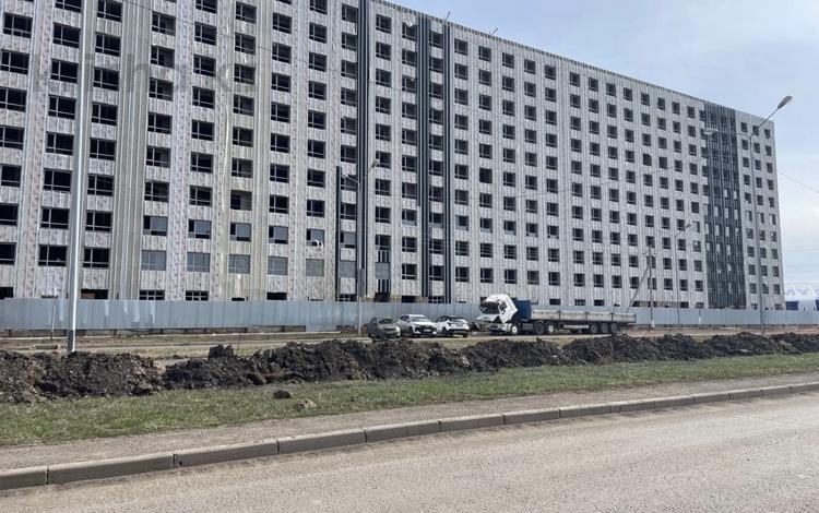 1-бөлмелі пәтер · 21.7 м² · 6/10 қабат, E 128 1, бағасы: ~ 8.3 млн ₸ в Астане, Нура р-н — фото 3