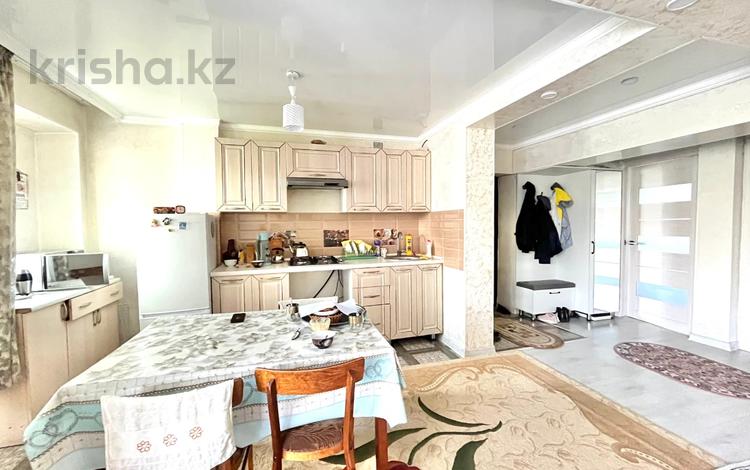 3-комнатная квартира, 63 м², 2/5 этаж, Назарбаева за 22.3 млн 〒 в Талдыкоргане — фото 8