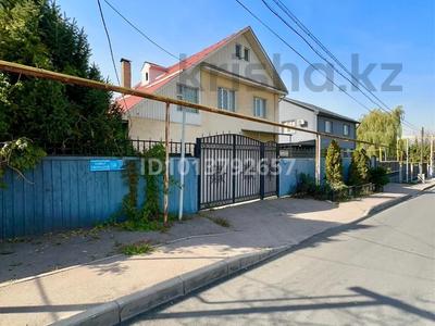 Отдельный дом · 4 комнаты · 280 м² · 8.5 сот., мкр Калкаман-2, Смайылова 124 за 135 млн ₸ в Алматы, Наурызбайский р-н