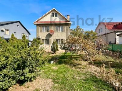 Отдельный дом · 4 комнаты · 280 м² · 8.5 сот., мкр Калкаман-2, Смайылова 124 за 129.9 млн ₸ в Алматы, Наурызбайский р-н