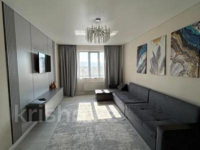 2-бөлмелі пәтер · 65.5 м² · 7/13 қабат, шаляпина, бағасы: 52.5 млн ₸ в Алматы
