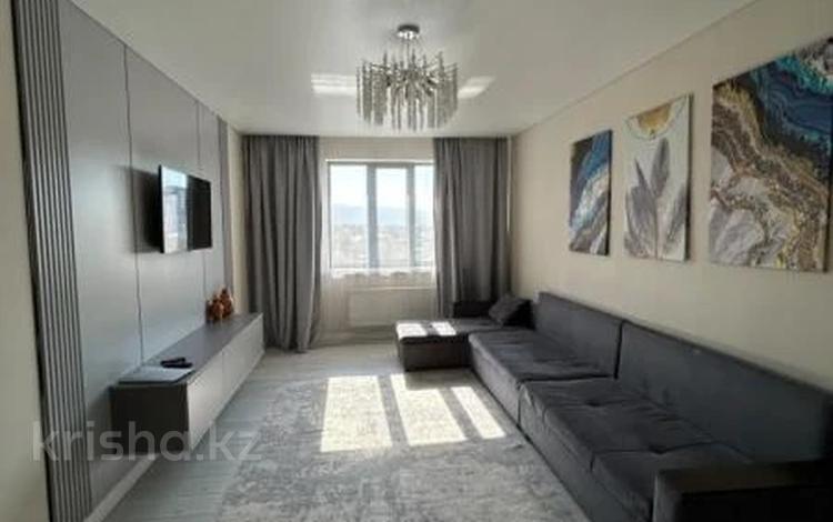 2-бөлмелі пәтер · 65.5 м² · 7/13 қабат, шаляпина, бағасы: 52.5 млн ₸ в Алматы — фото 2